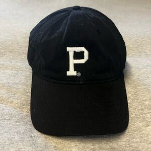 Portland Gear Black Heritage Dad Hat (BOGO Offer)